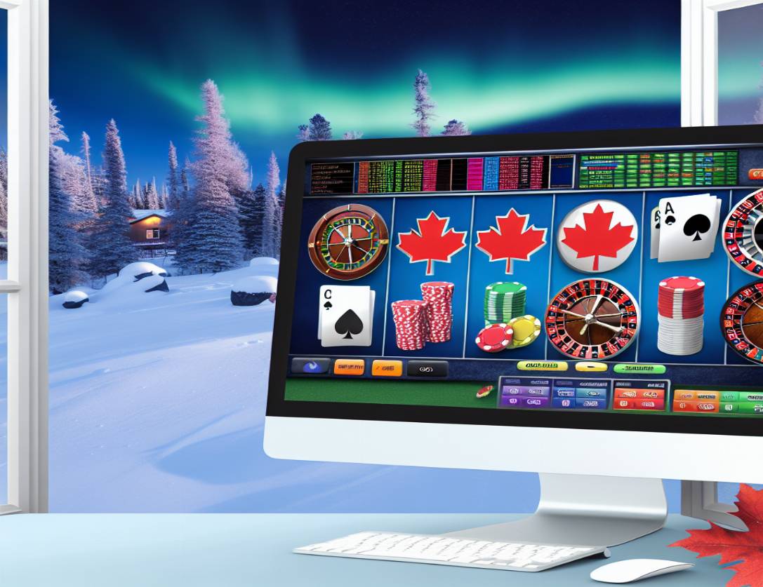 Canada 777 Casino No Deposit Bonus Codes: Unlock Exciting Rewards Today!