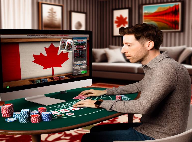 Discover the Most Trusted Online Casino in Canada